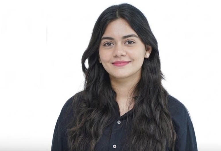Zara Sheikh